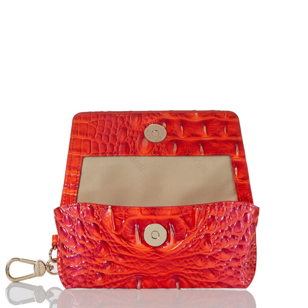 Brahmin | Women's Elora Flame Melbourne