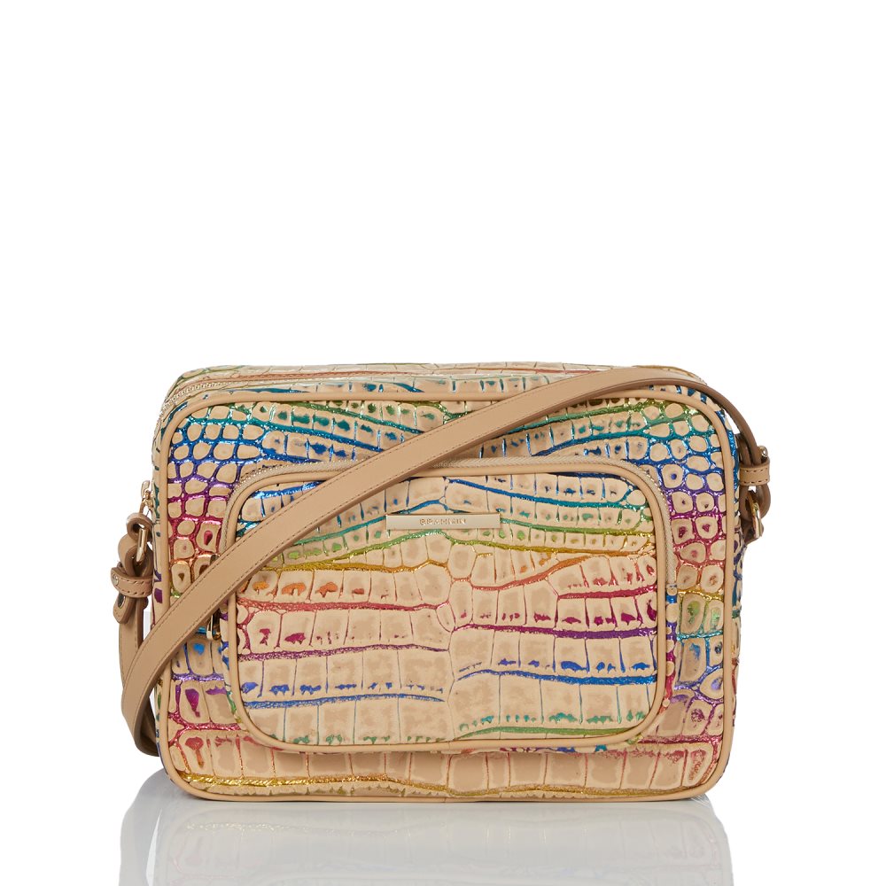 Brahmin | Women's Shea Celebrate Germaine - Click Image to Close