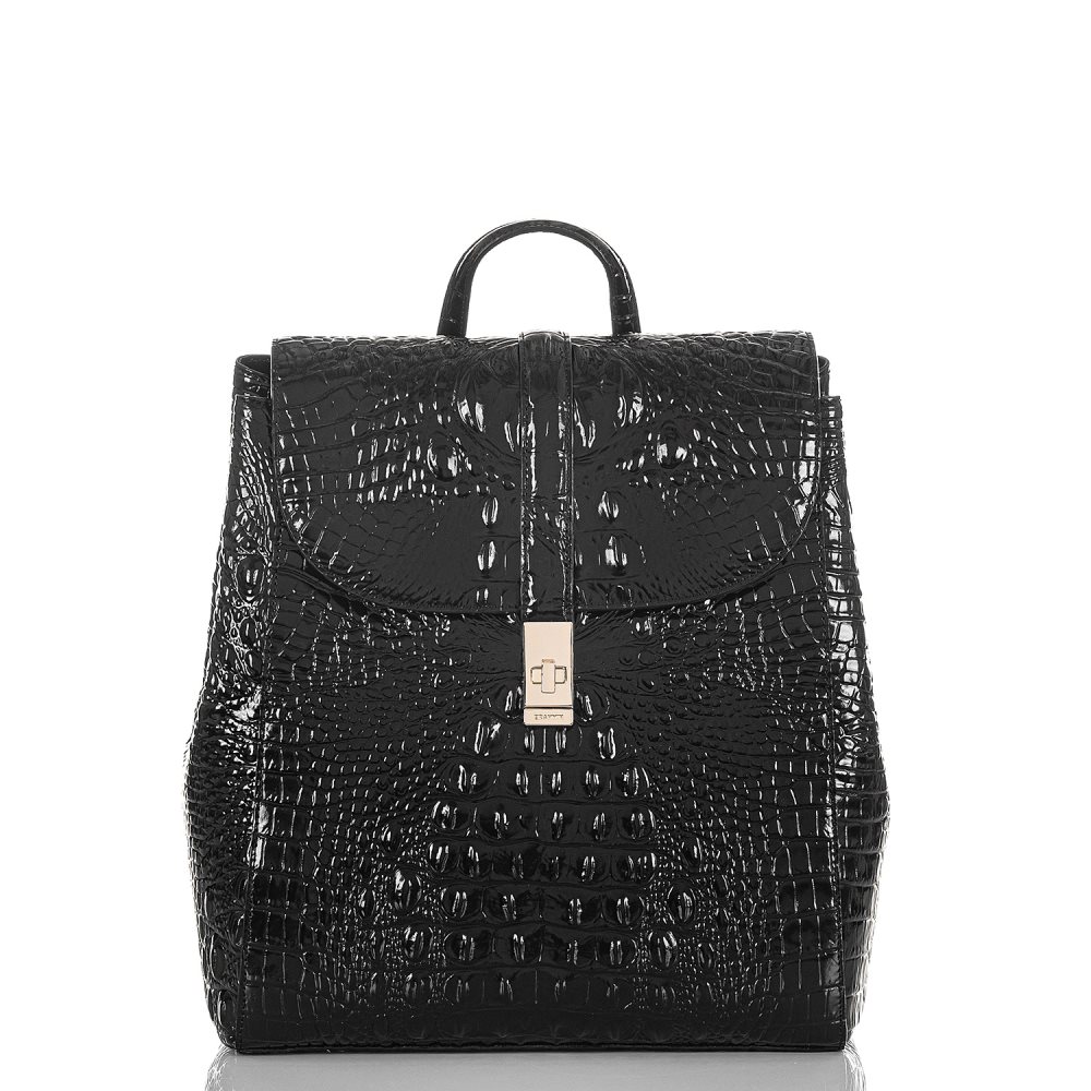 Brahmin | Women's Sadie Black Melbourne