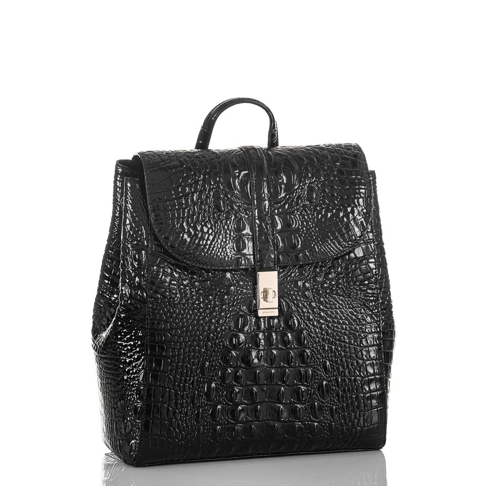 Brahmin | Women's Sadie Black Melbourne