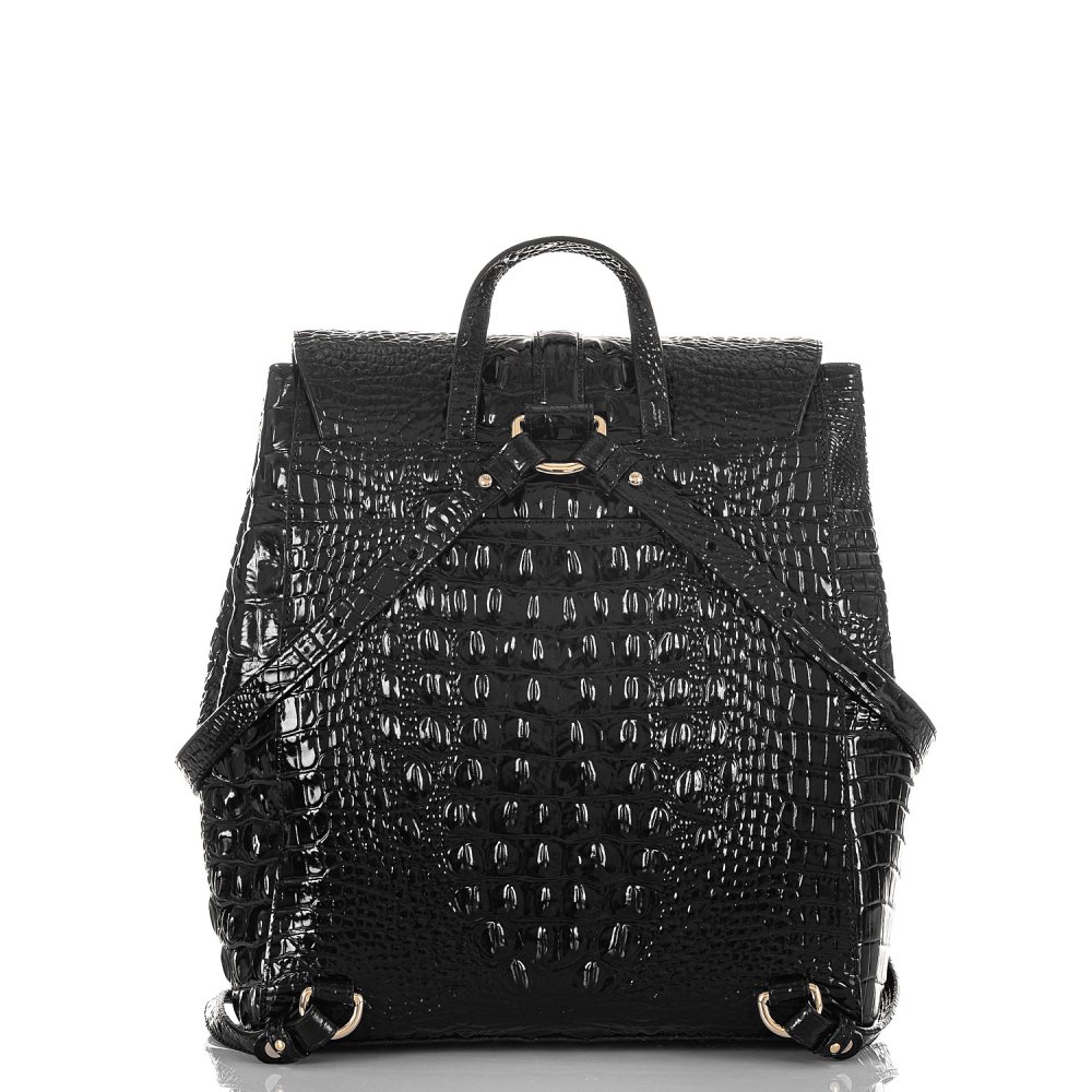 Brahmin | Women's Sadie Black Melbourne