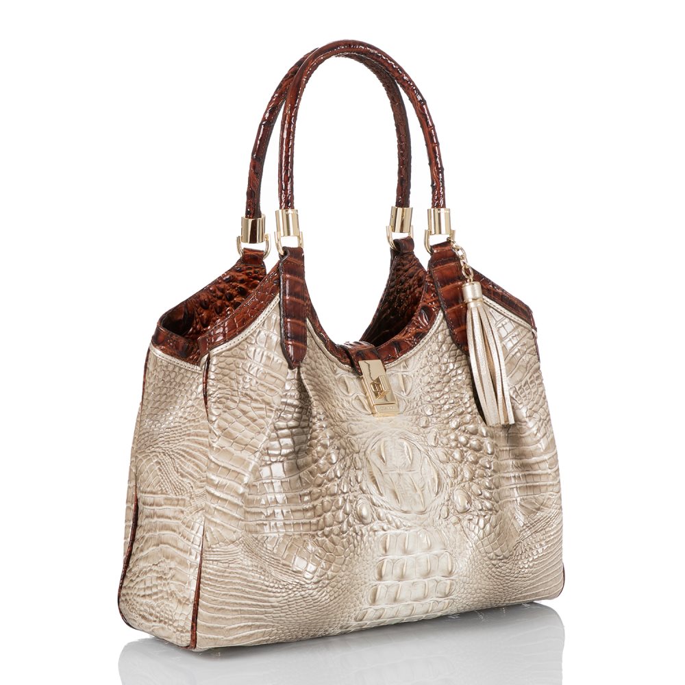 Brahmin | Women's Celia Clay Caye