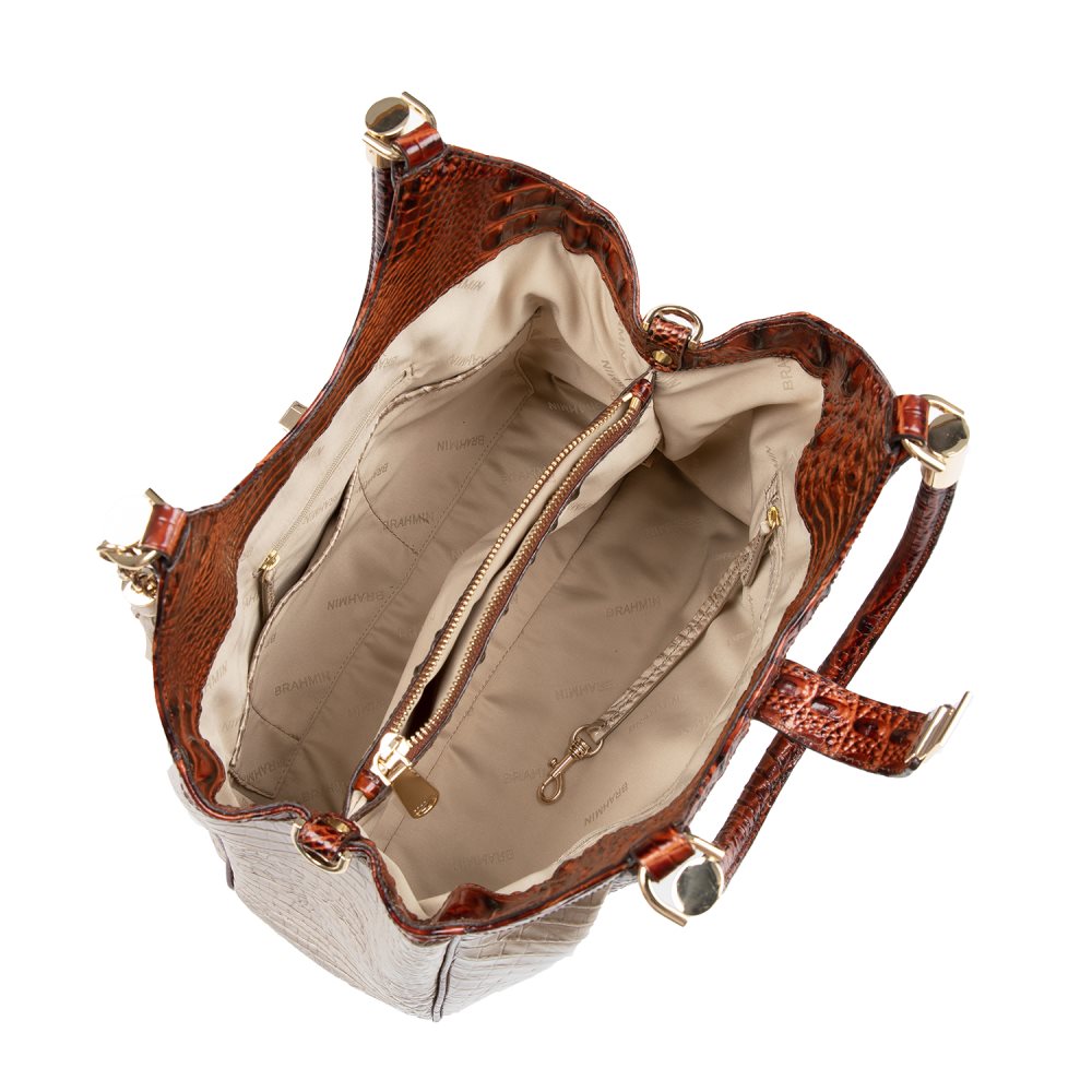 Brahmin | Women's Celia Clay Caye