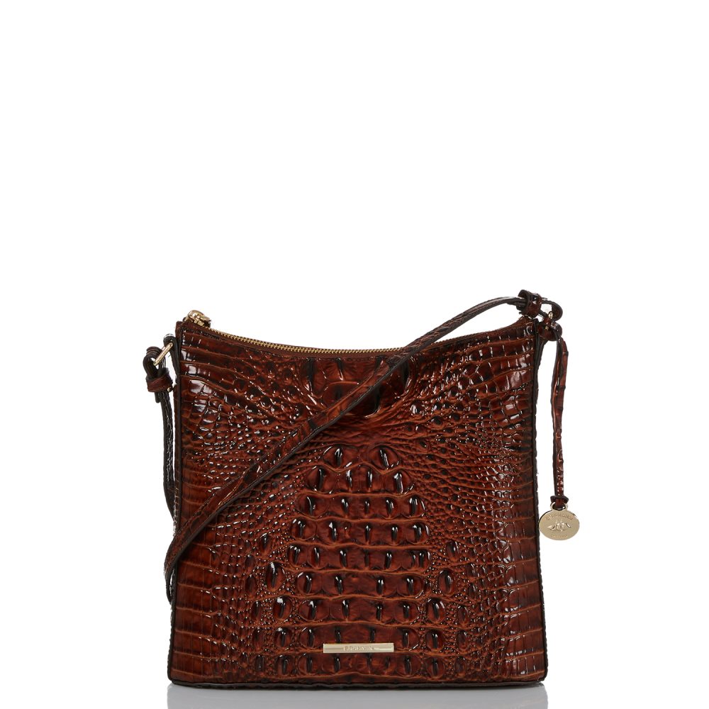 Brahmin | Women's Katie Pecan Melbourne