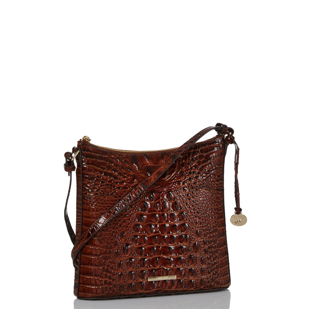 Brahmin | Women's Katie Pecan Melbourne