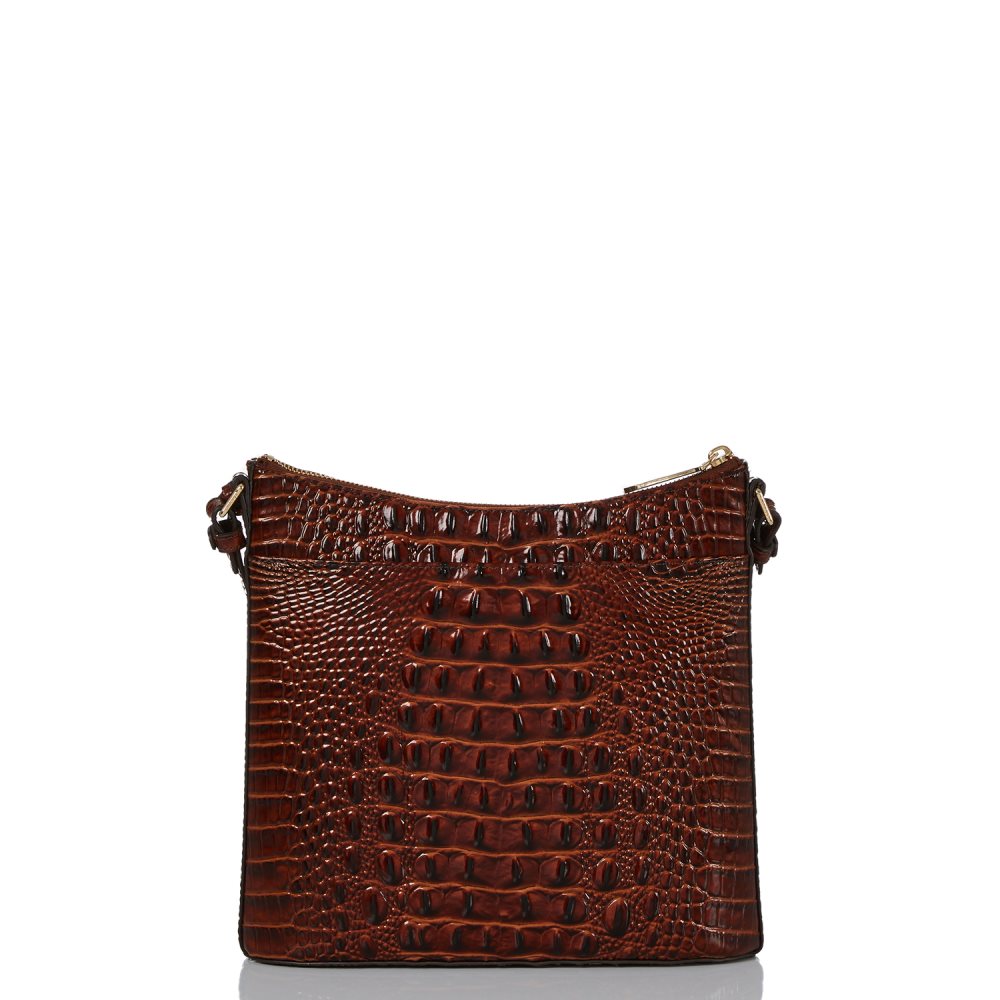 Brahmin | Women's Katie Pecan Melbourne