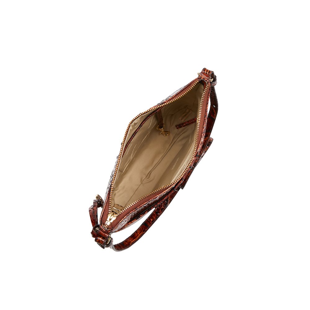 Brahmin | Women's Katie Pecan Melbourne