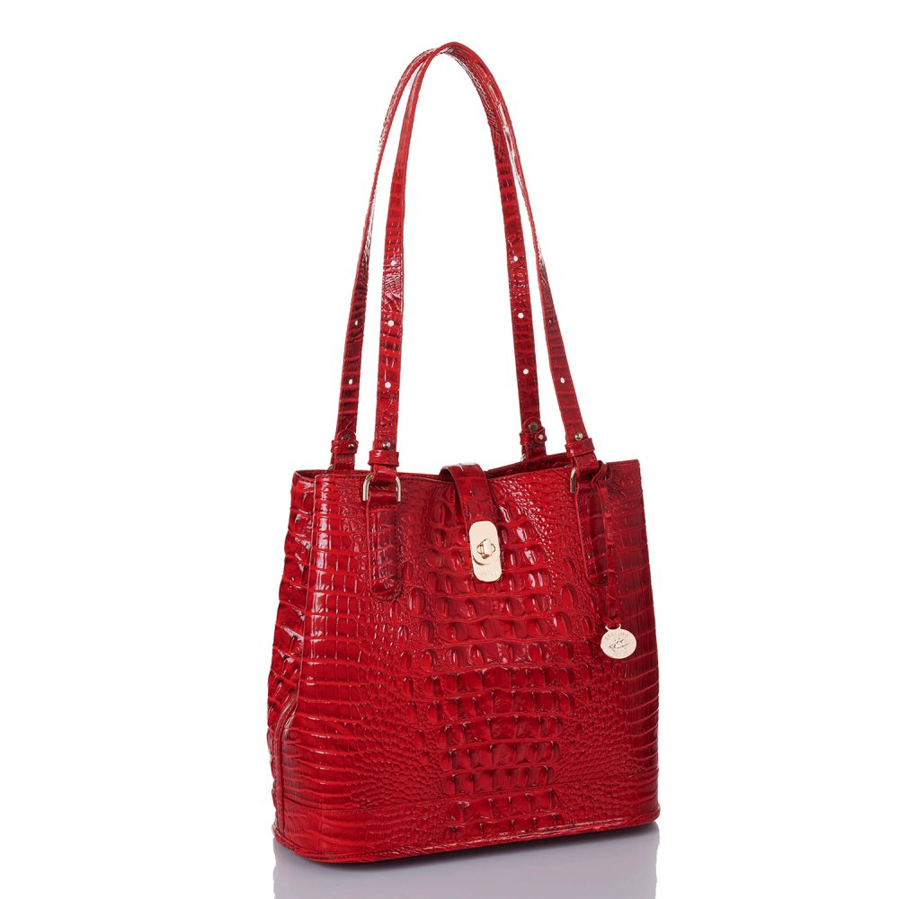 Brahmin | Women's Fiora Carnation Melbourne