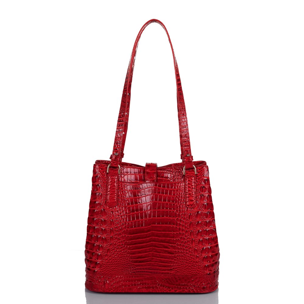 Brahmin | Women's Fiora Carnation Melbourne