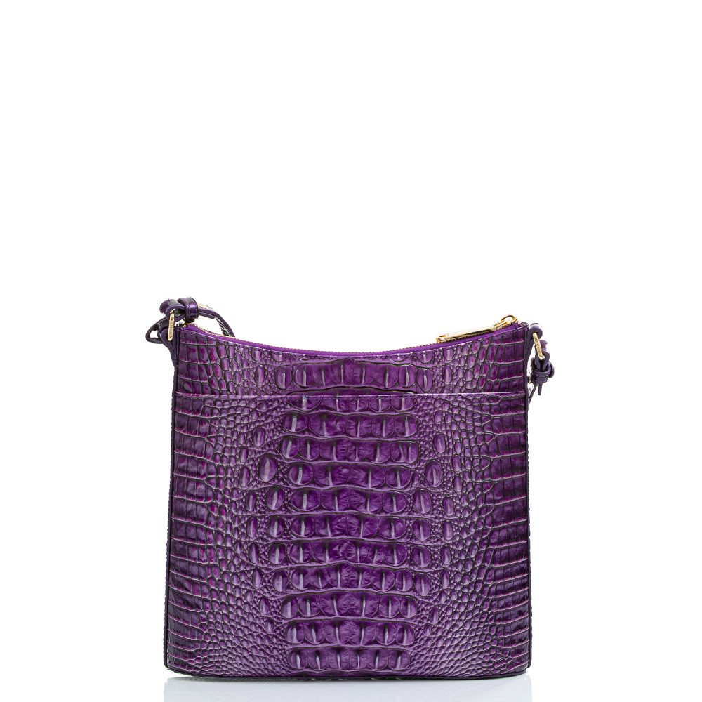 Brahmin | Women's Katie Ultraviolet Ombre Melbourne