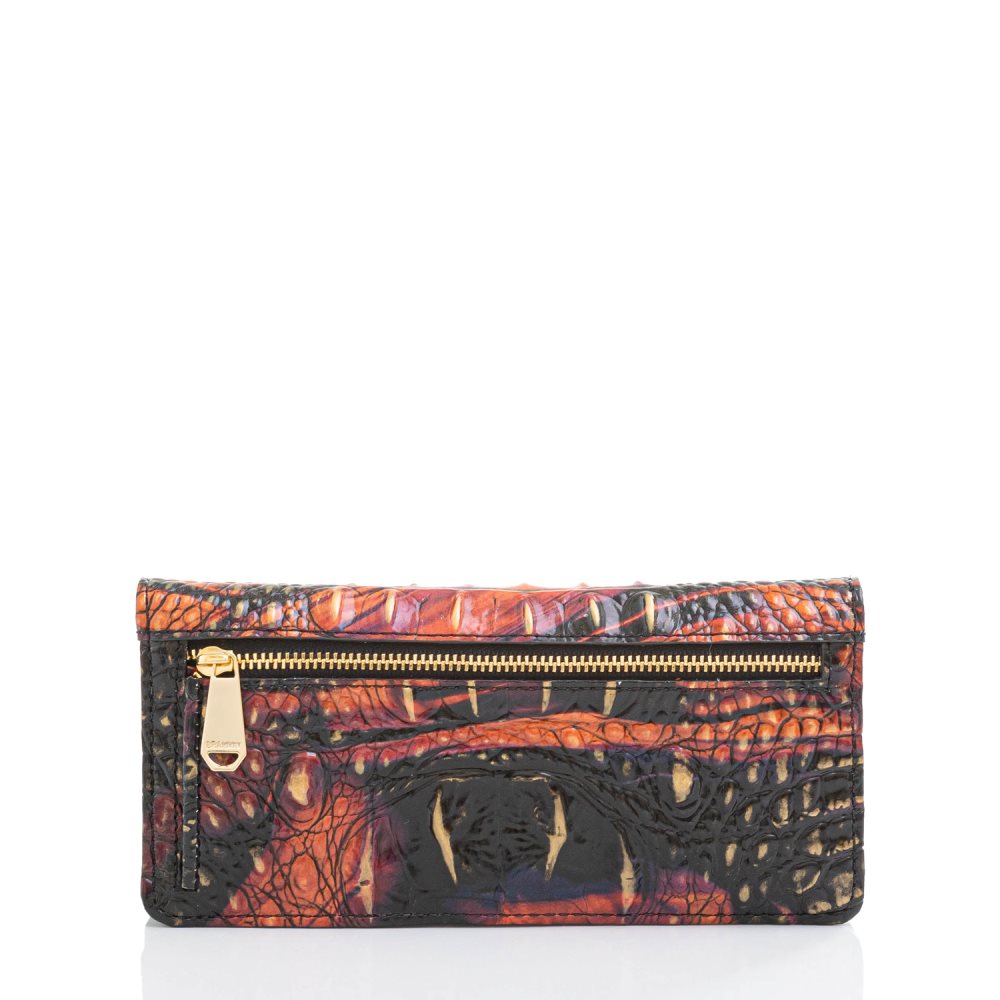 Brahmin | Women's Ady Wallet Spice Melbourne