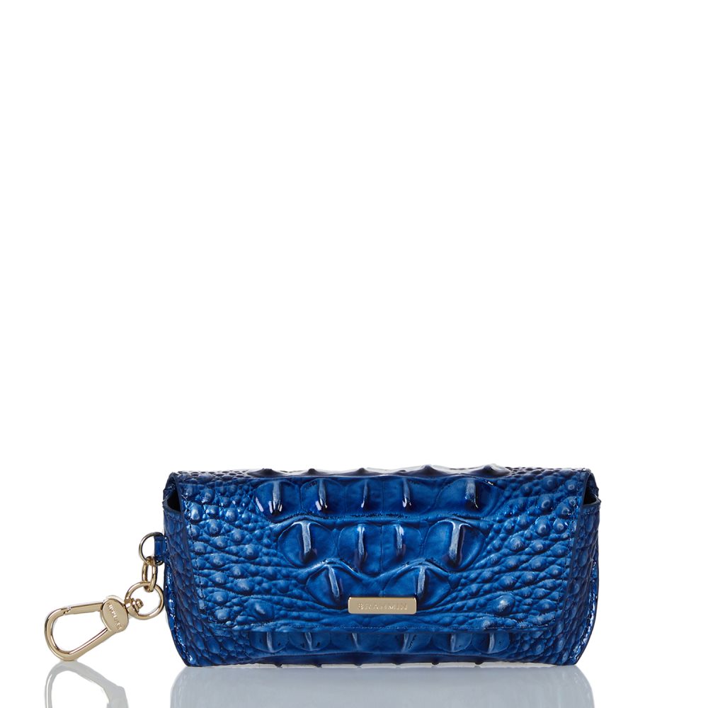 Brahmin | Women's Elora Vista Blue Ombre Melbourne