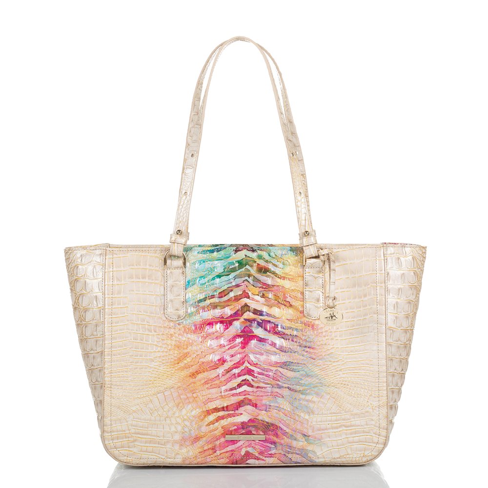 Brahmin | Women's Ashlee Entice Ombre Melbourne - Click Image to Close