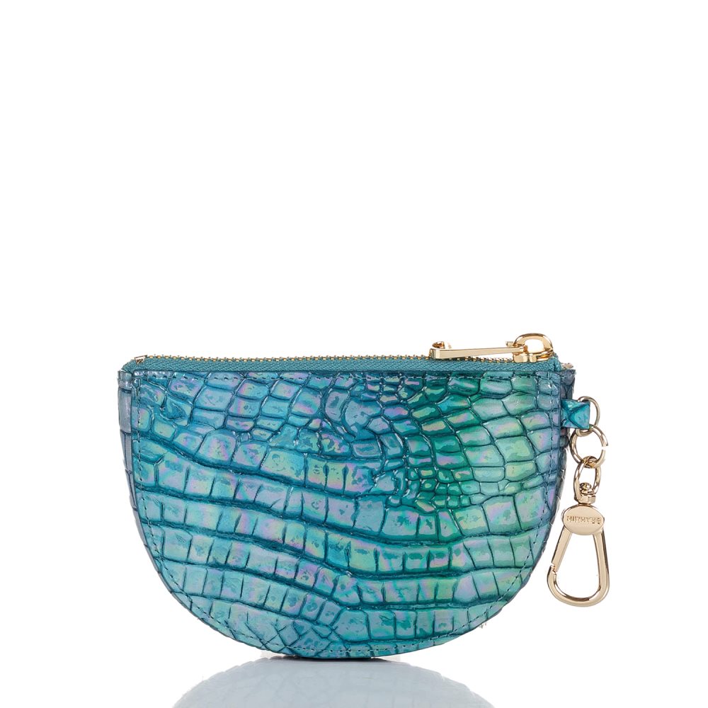 Brahmin | Women's Britt Blue Topaz Melbourne