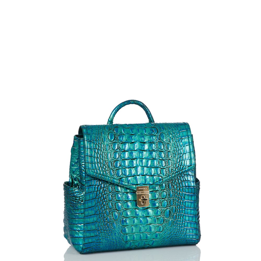 Brahmin | Women's Liz Peacock Melbourne