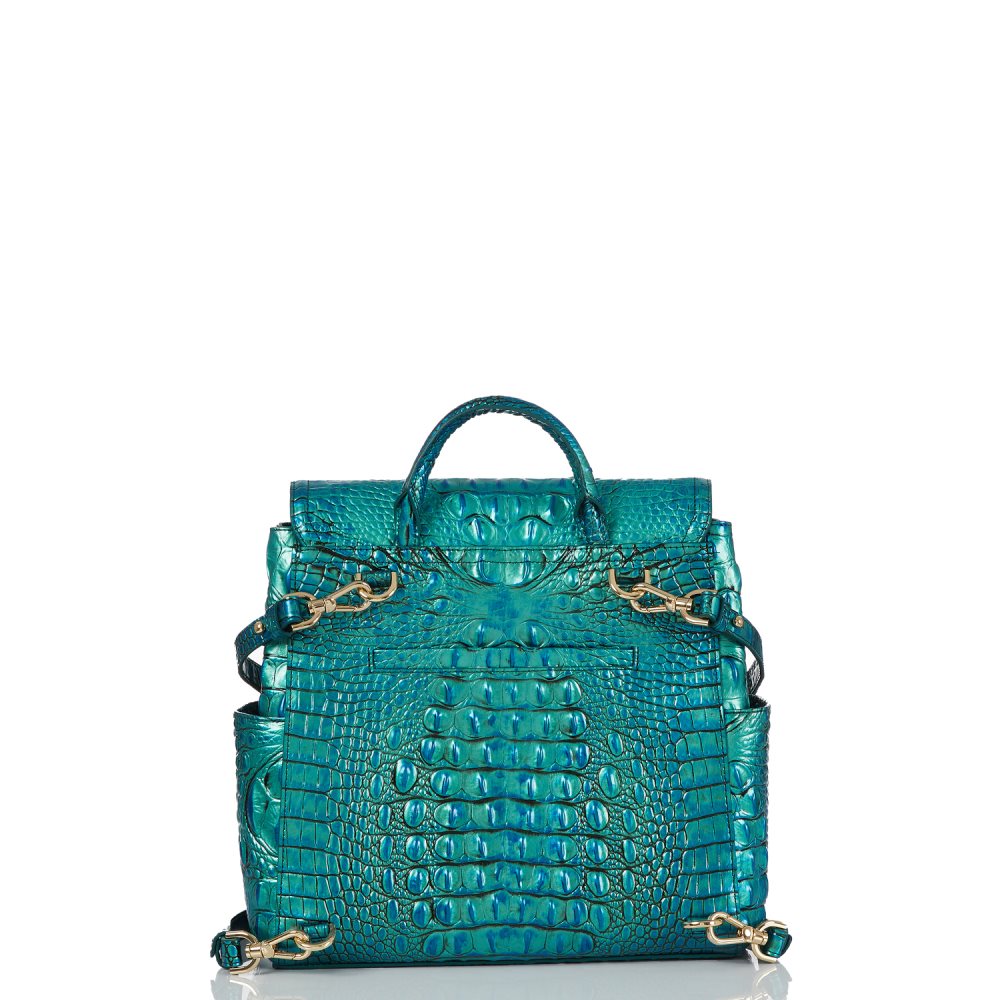 Brahmin | Women's Liz Peacock Melbourne