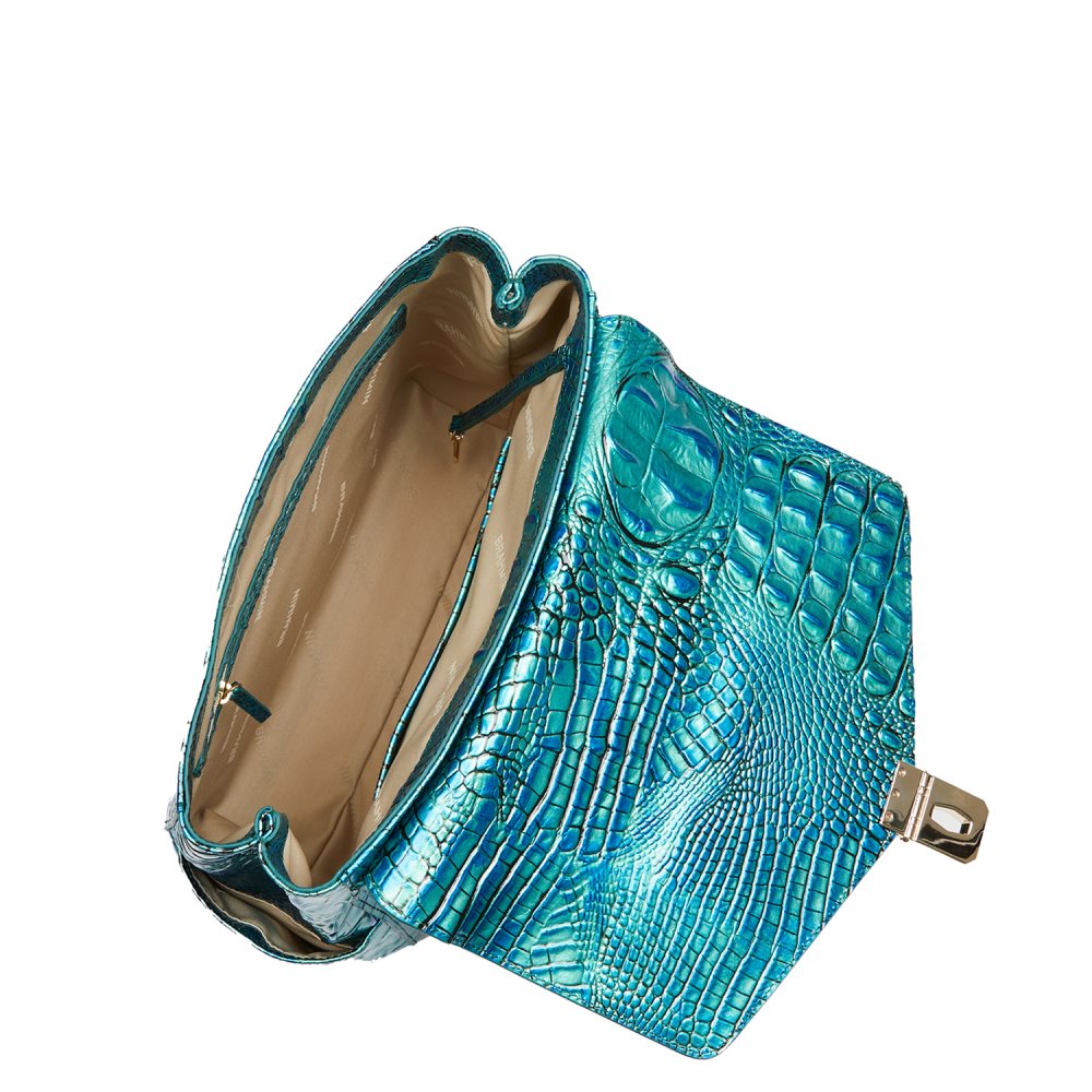 Brahmin | Women's Liz Peacock Melbourne