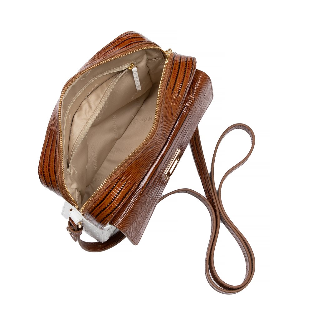 Brahmin | Women's Shea Milk Sanibel