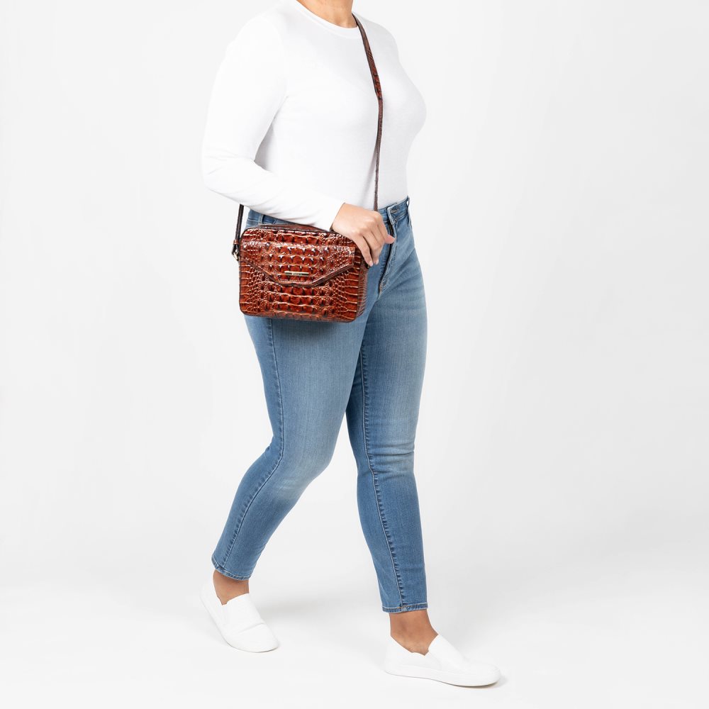 Brahmin | Women's Shea Milk Sanibel