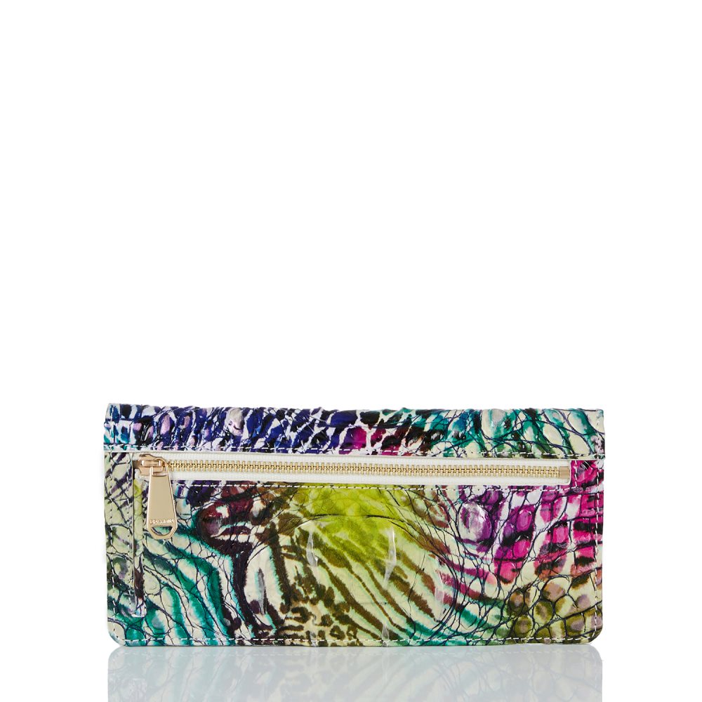 Brahmin | Women's Ady Wallet Wild Melbourne