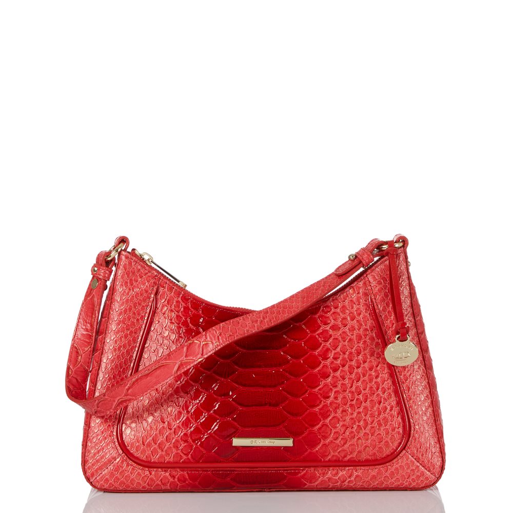 Brahmin | Women's Esme Flame Calimero