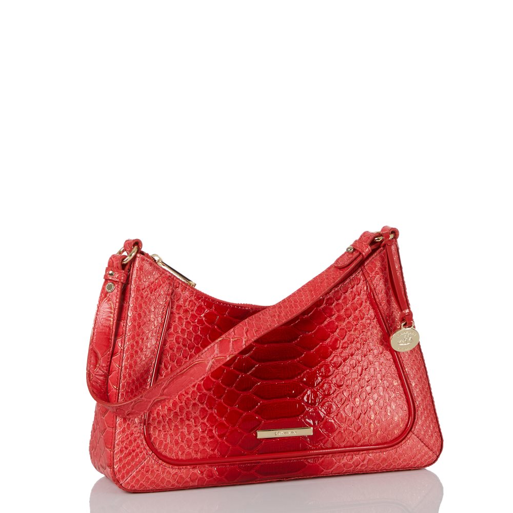 Brahmin | Women's Esme Flame Calimero