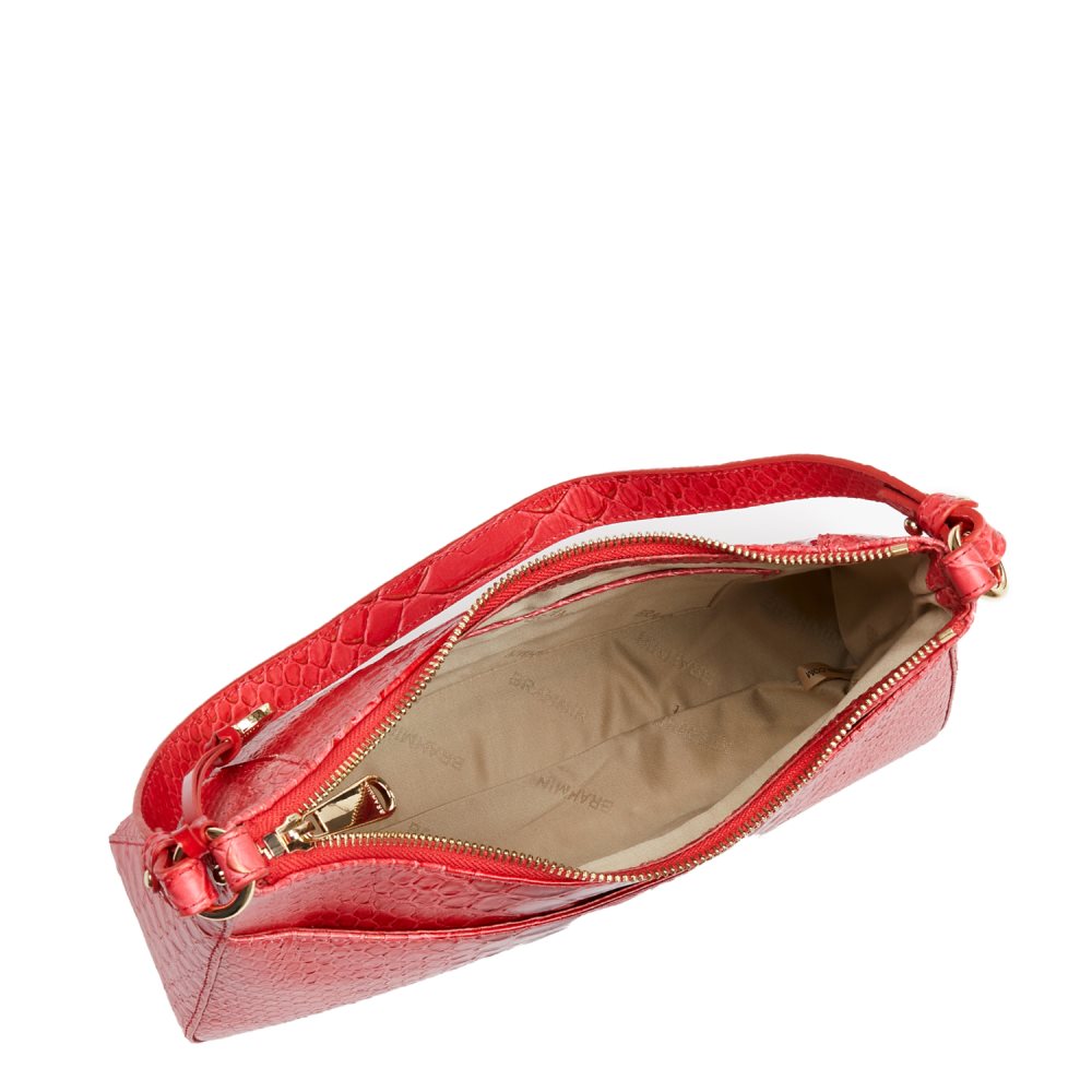 Brahmin | Women's Esme Flame Calimero