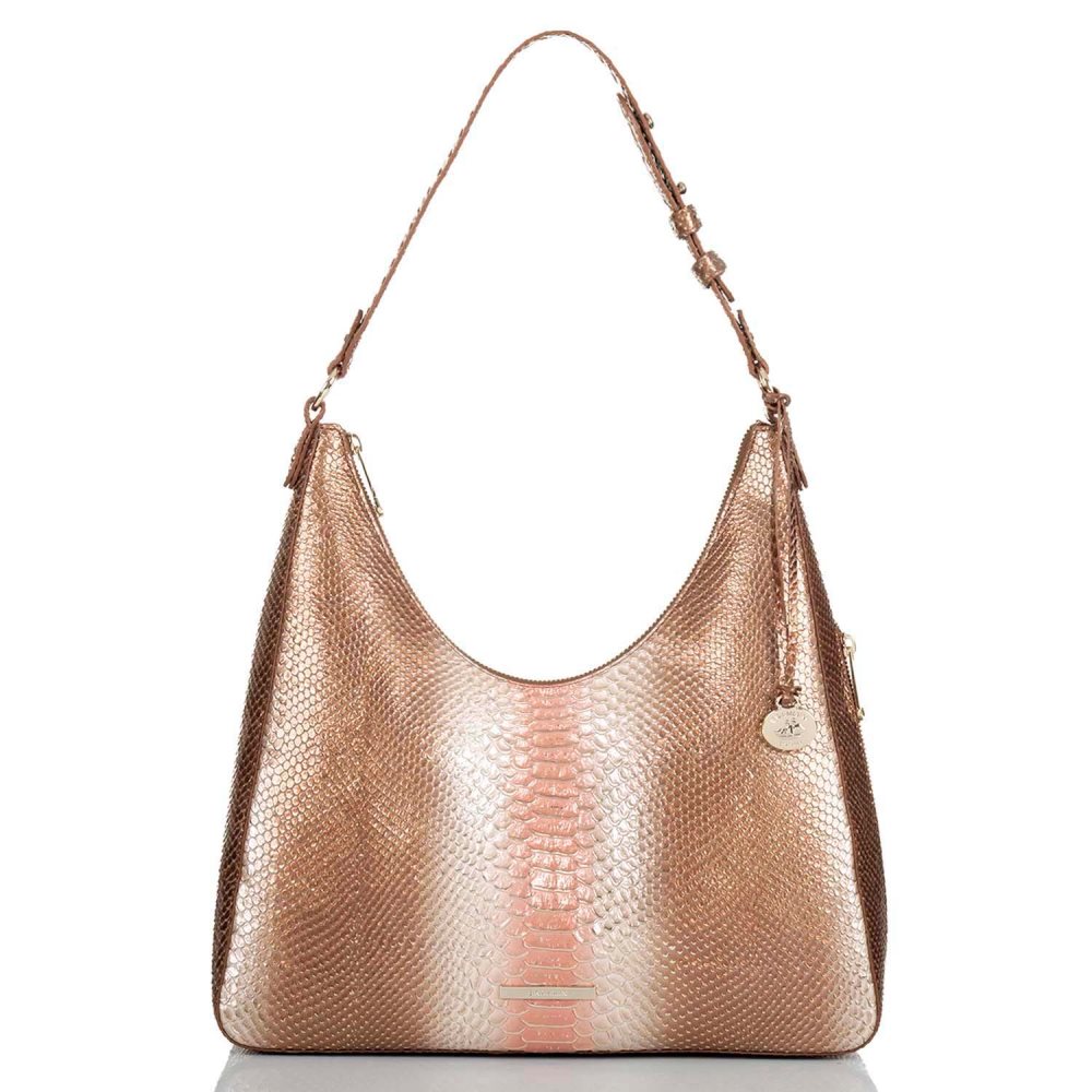 Brahmin | Women's Tabitha Natural CocoBay