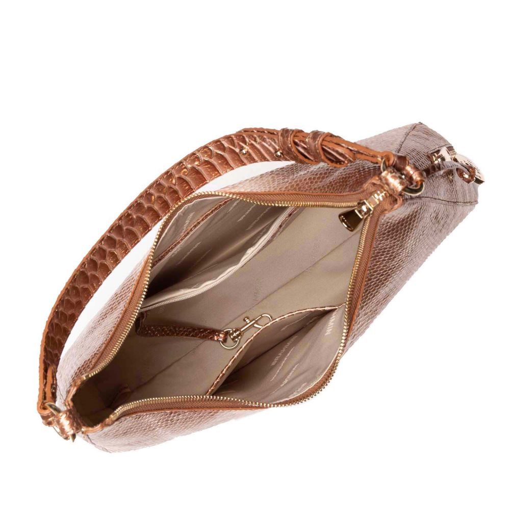 Brahmin | Women's Tabitha Natural CocoBay