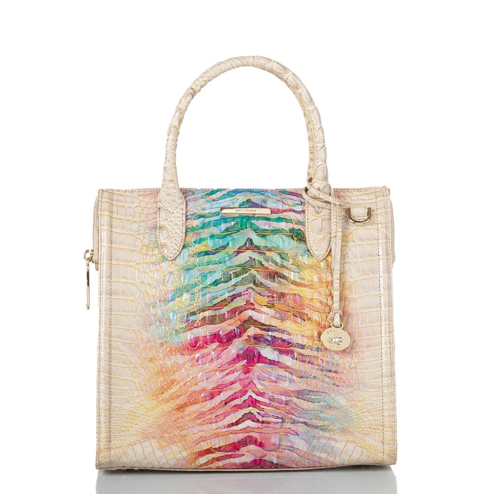 Brahmin | Women's Caroline Entice Ombre Melbourne