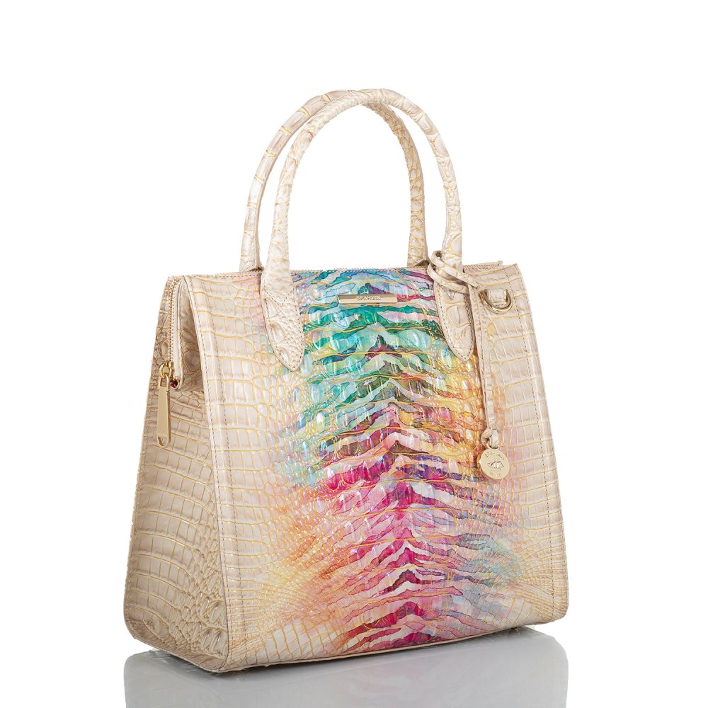 Brahmin | Women's Caroline Entice Ombre Melbourne