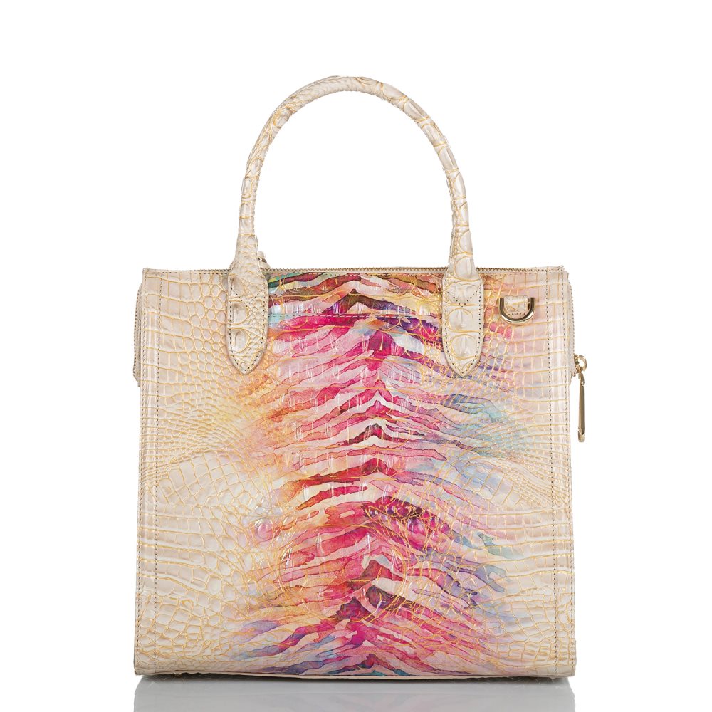 Brahmin | Women's Caroline Entice Ombre Melbourne