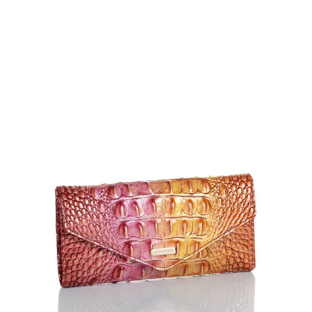 Brahmin | Women's Veronica Glam Ombre Melbourne