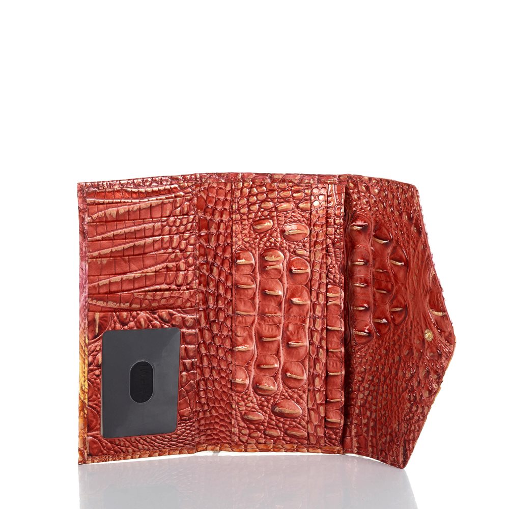 Brahmin | Women's Veronica Glam Ombre Melbourne