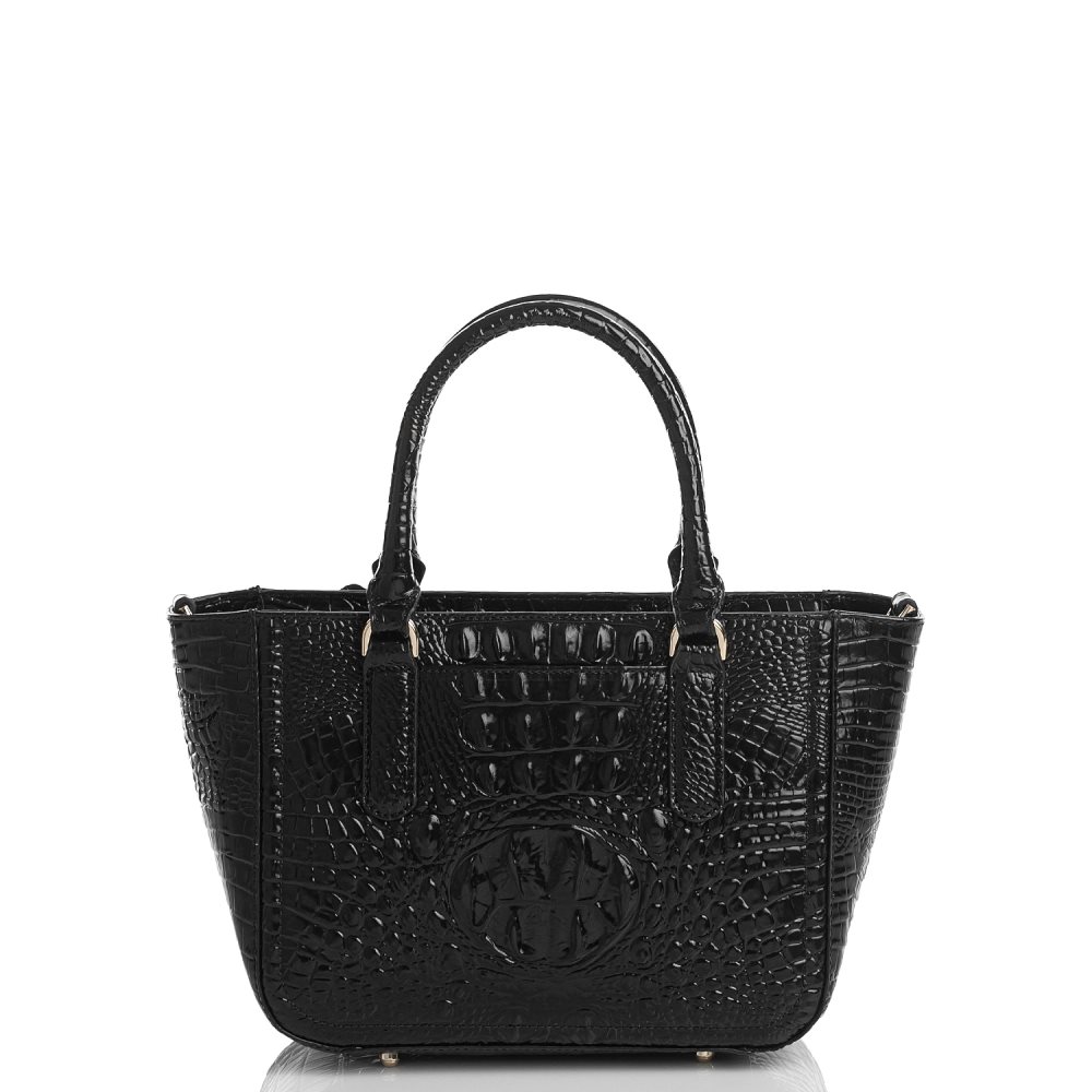 Brahmin | Women's Small Ashlee Black Melbourne