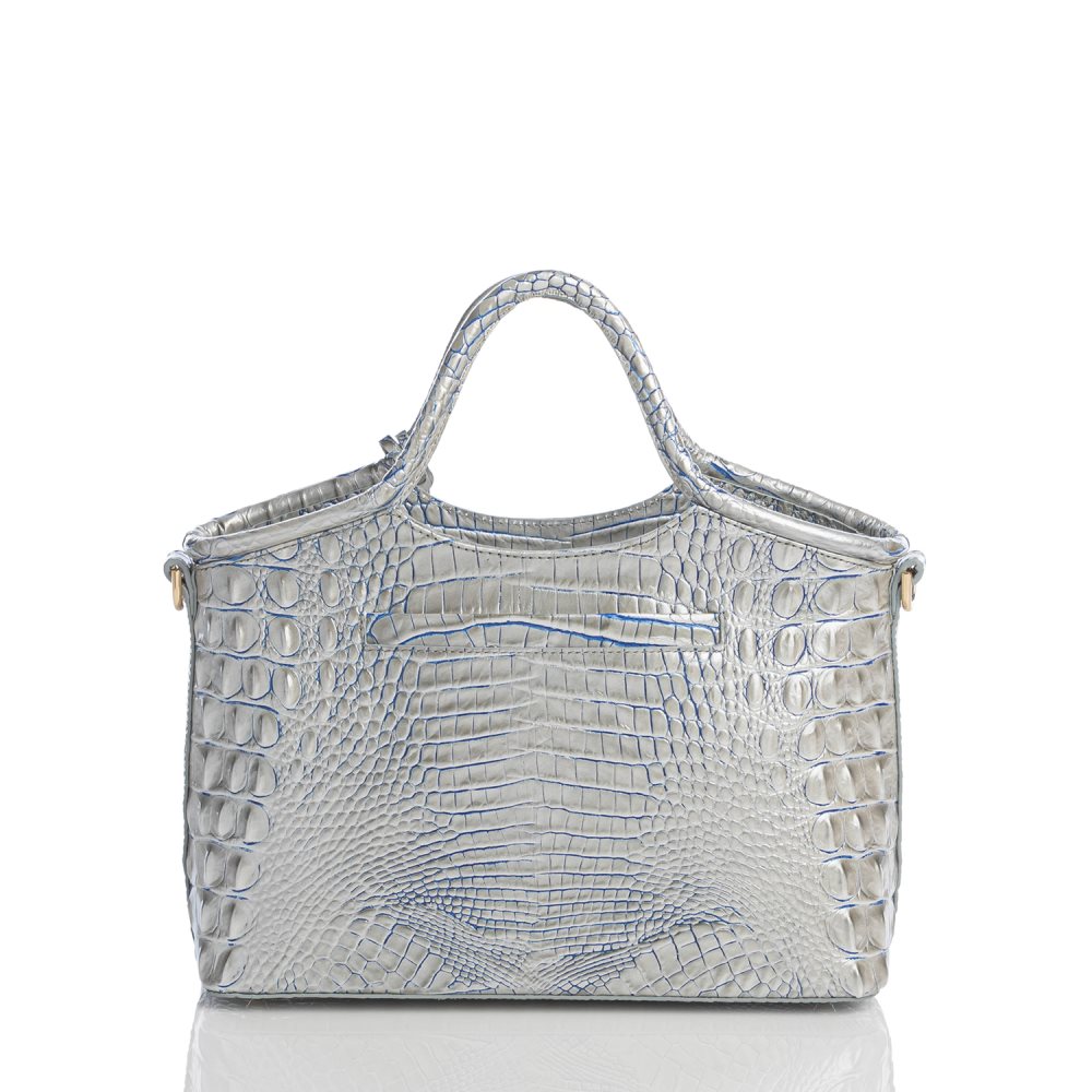 Brahmin | Women's Small Elaine Eggshell Melbourne