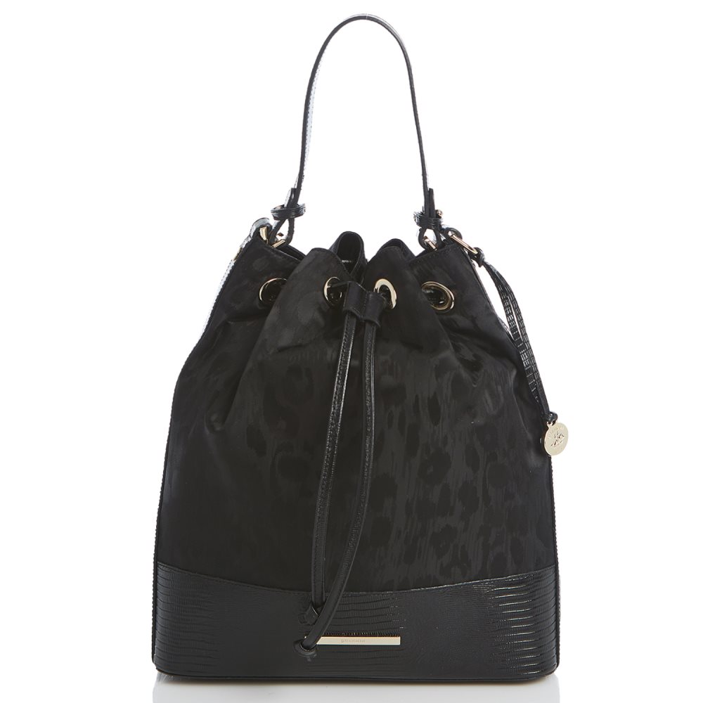 Brahmin | Women's Marlowe Black Selene