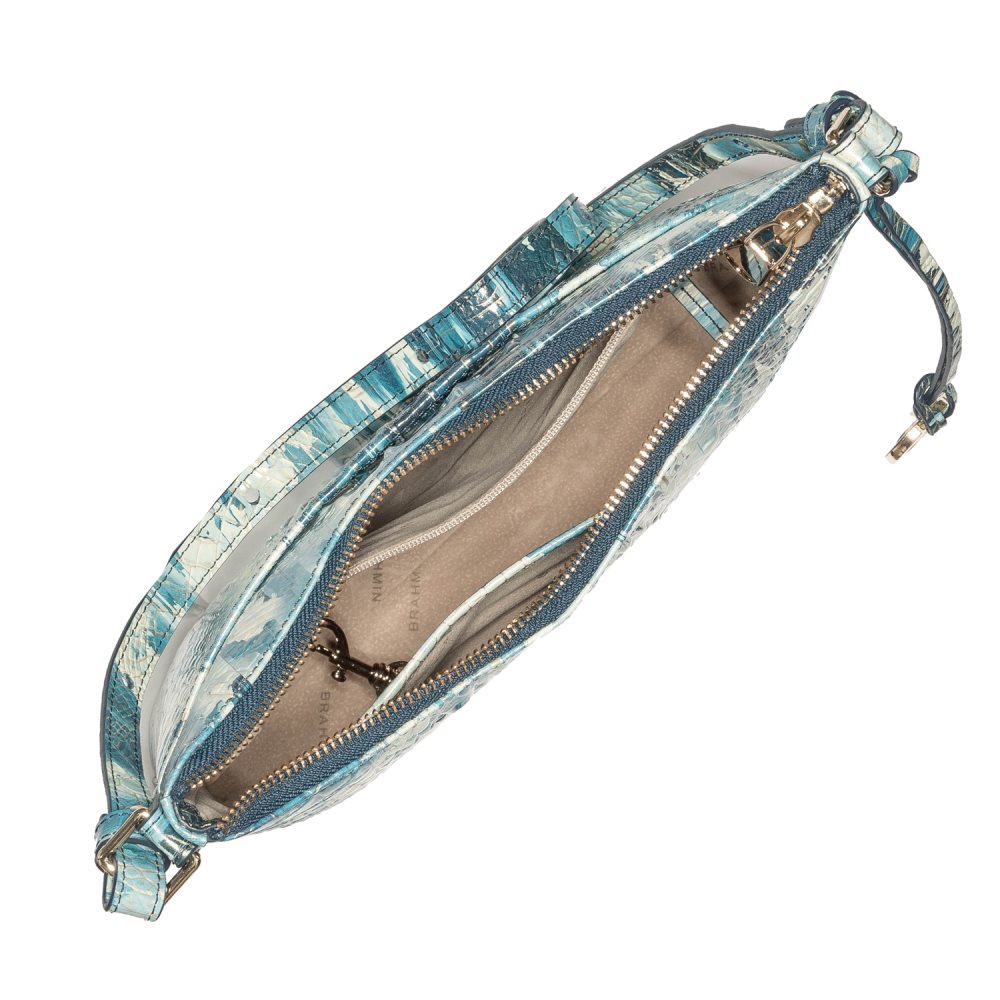 Brahmin | Women's Katie Deep Water Melbourne