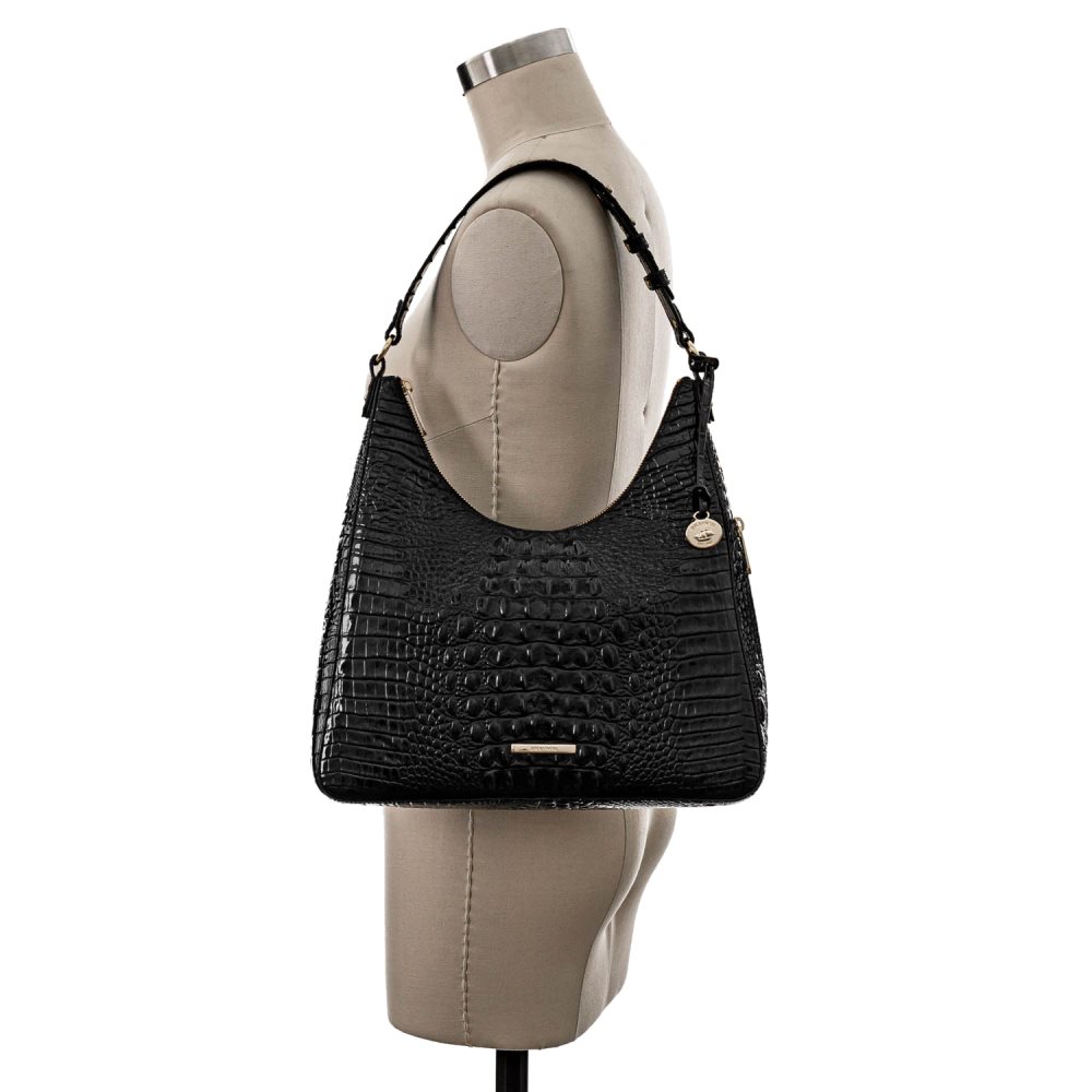 Brahmin | Women's Tabitha Black Melbourne