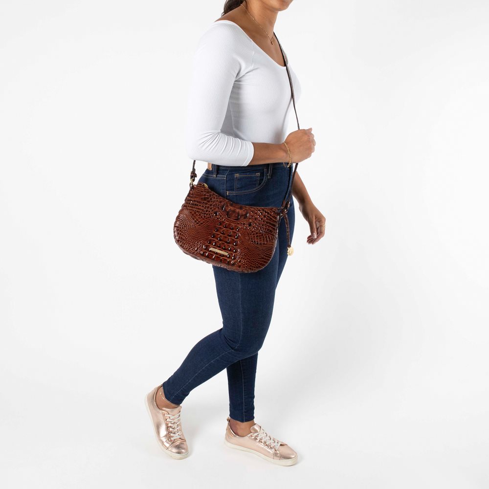 Brahmin | Women's Shayna Courage Melbourne