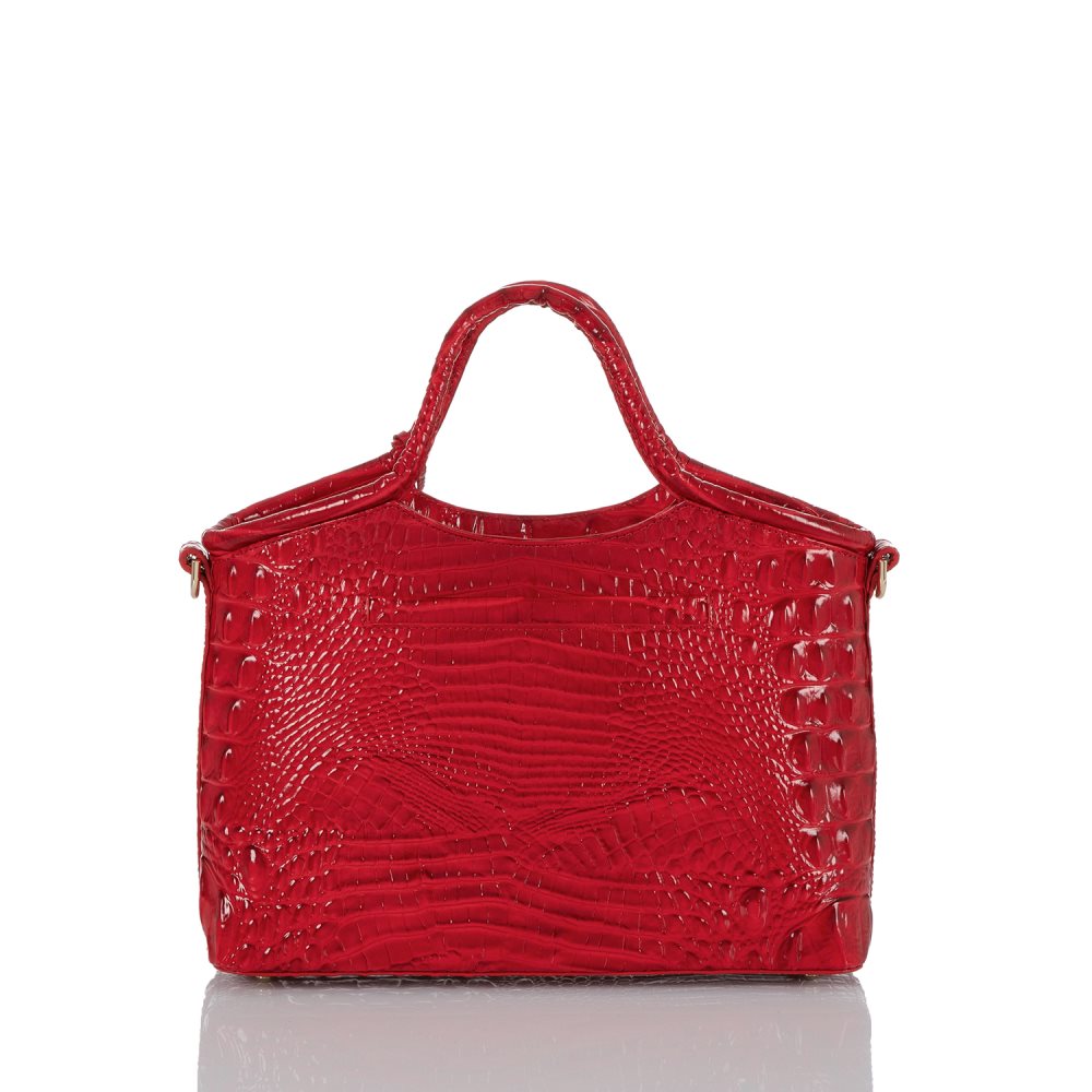 Brahmin | Women's Small Elaine Carnation Melbourne