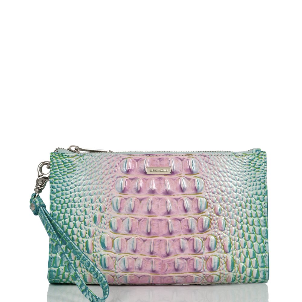 Brahmin | Women's Daisy Cotton Candy Ombre Melbourne