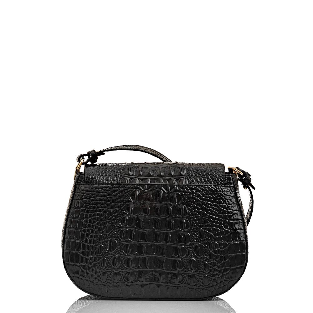 Brahmin | Women's Small Nadine Black Melbourne