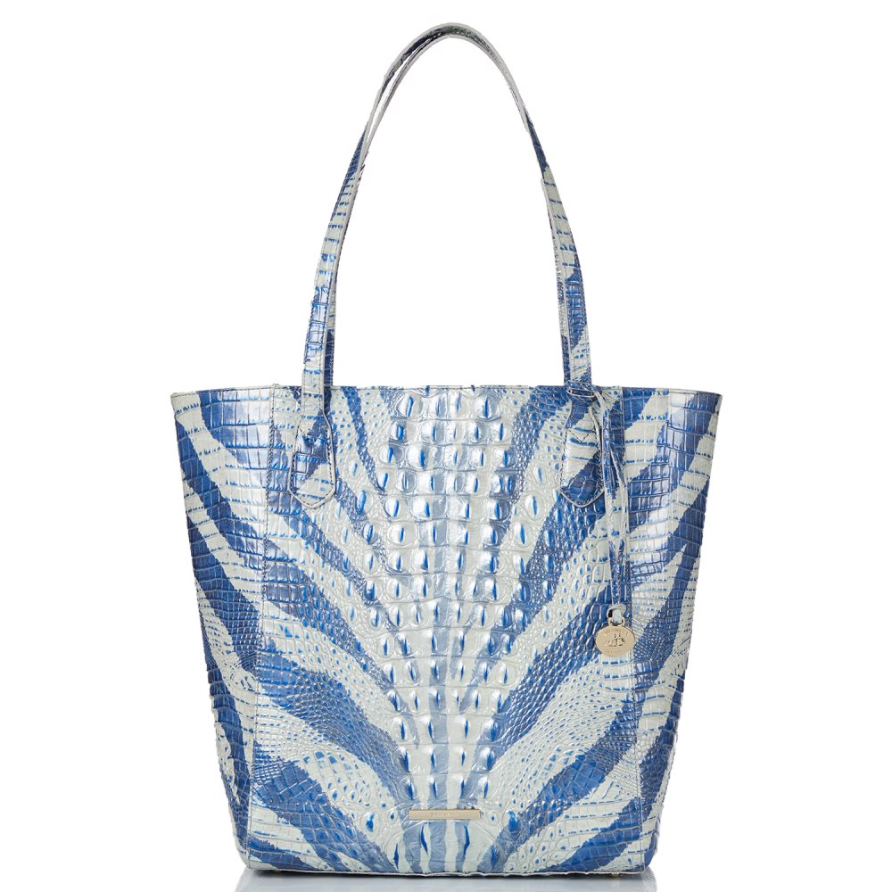 Brahmin | Women's Jayden Dazzle Melbourne - Click Image to Close