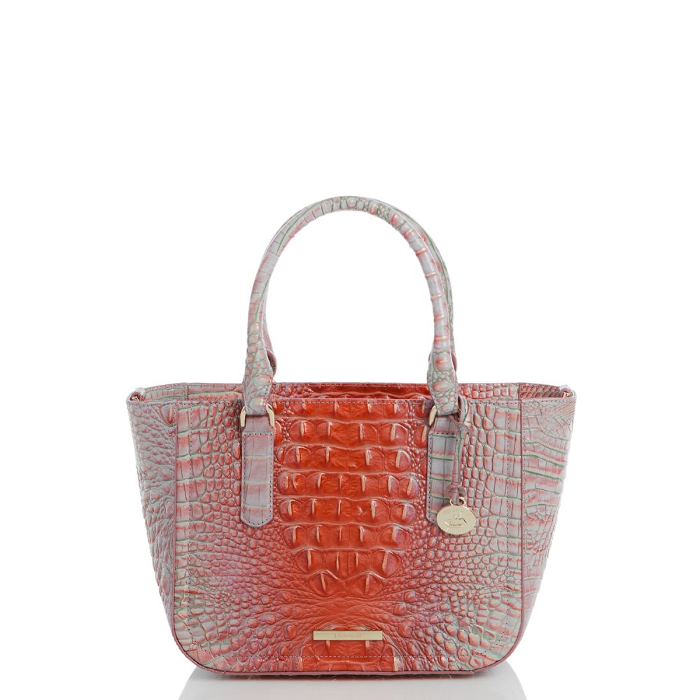 Brahmin | Women's Small Ashlee Flirty Ombre Melbourne