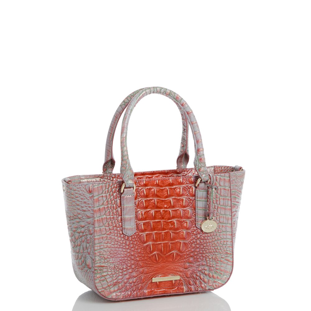 Brahmin | Women's Small Ashlee Flirty Ombre Melbourne