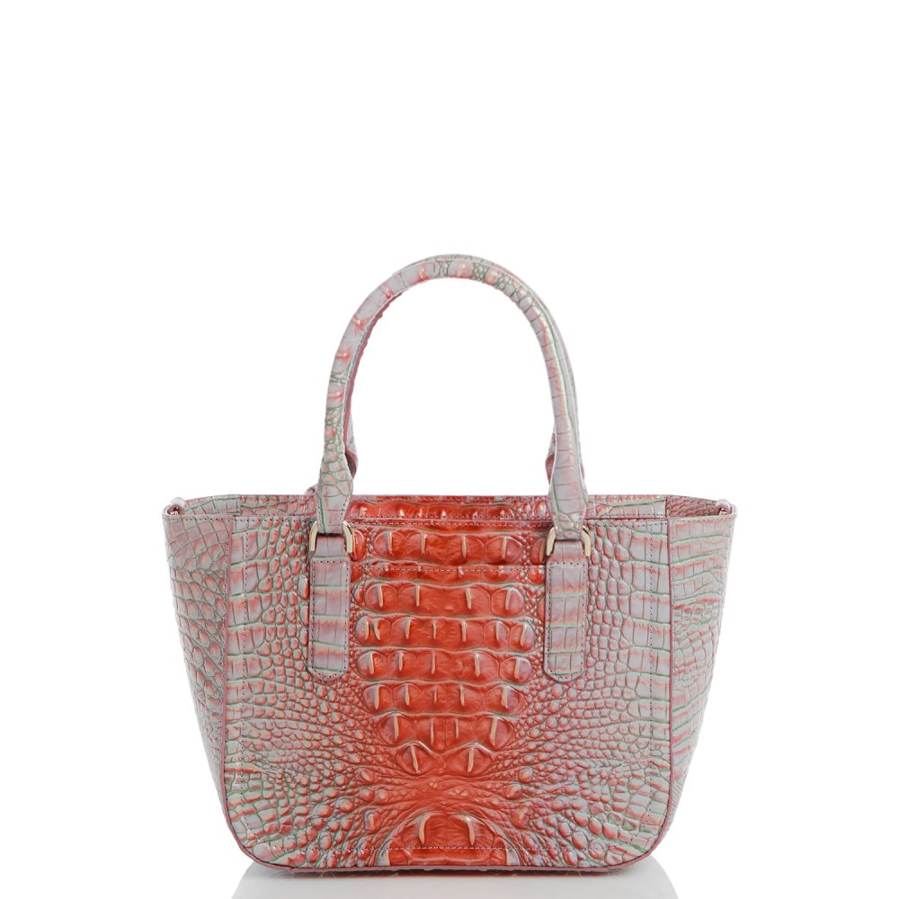 Brahmin | Women's Small Ashlee Flirty Ombre Melbourne