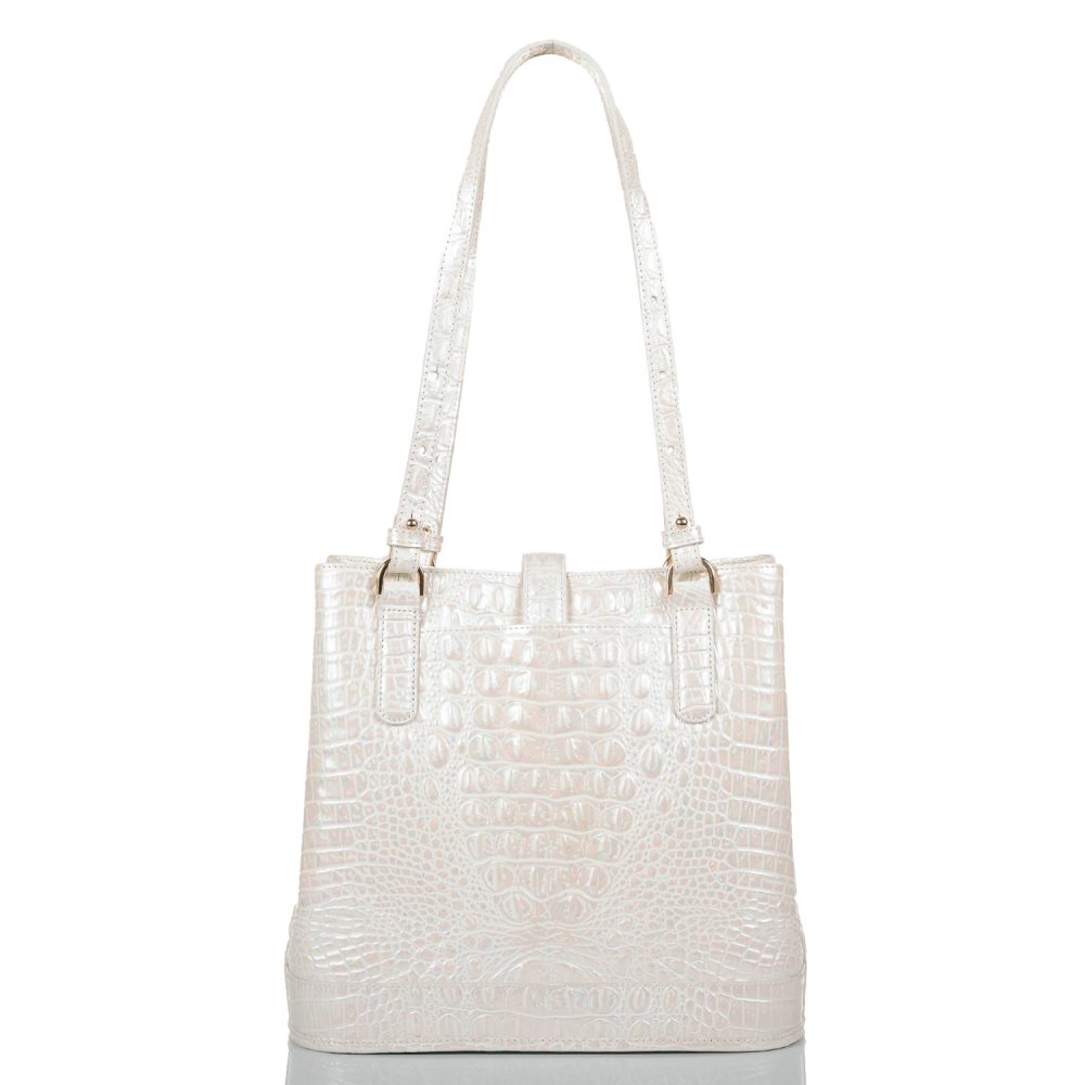 Brahmin | Women's Fiora Milk Melbourne