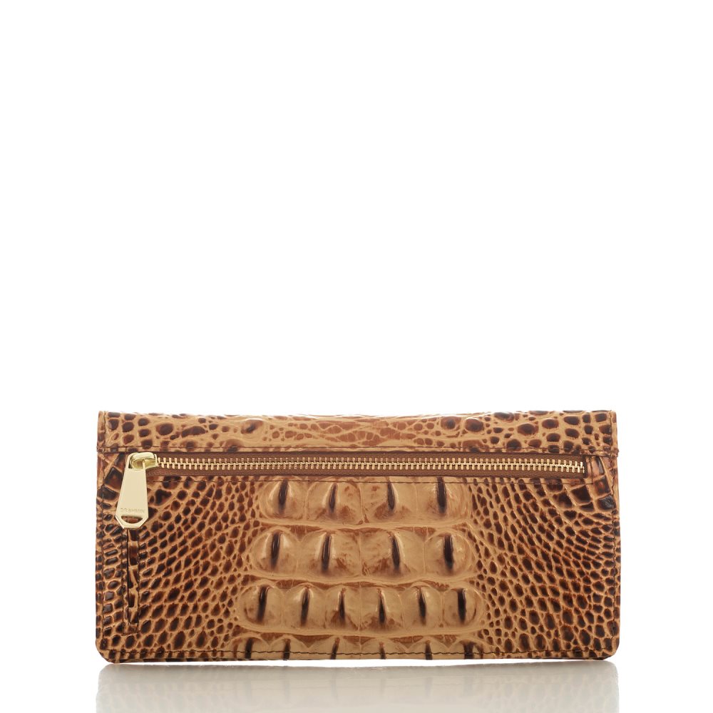 Brahmin | Women's Ady Wallet Toasted Melbourne