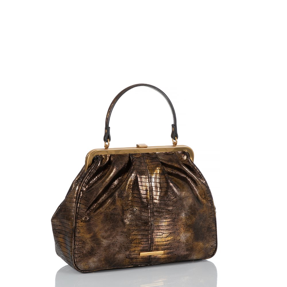 Brahmin | Women's Emmy Bronze Andromeda